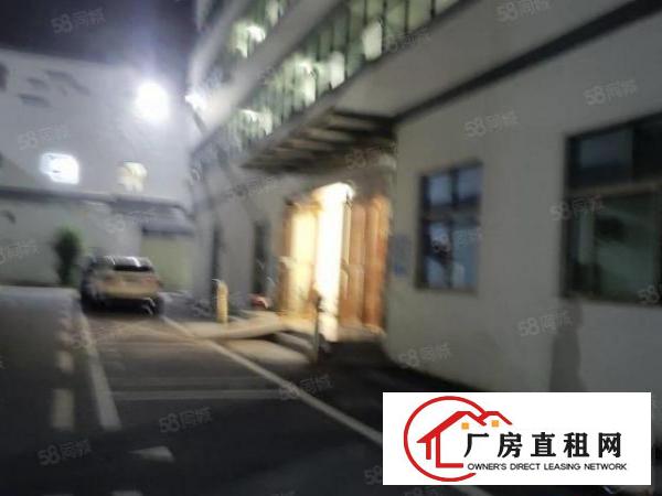  福永一楼140235300400平仓库招租