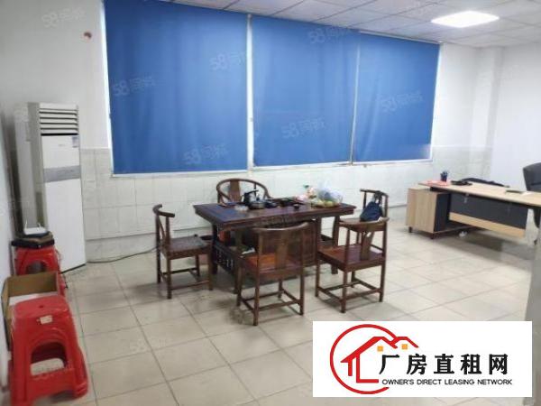  塘尾2楼650精装修厂房招租