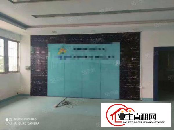  宝安福永，楼上1000平方出租，电1.08元！使用率九成