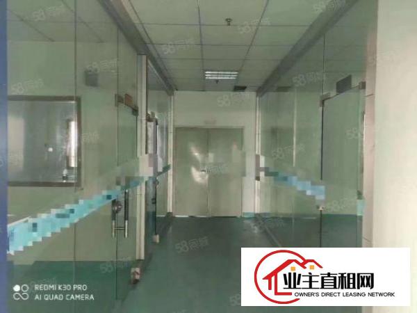  宝安福永，楼上1000平方出租，电1.08元！使用率九成