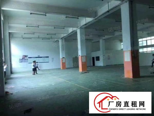  福永凤凰立交附近一楼600平方出租，九成使用率