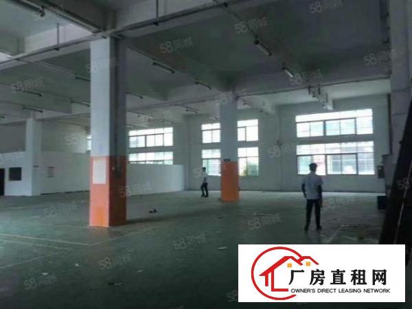  福永凤凰立交附近一楼600平方出租，九成使用率