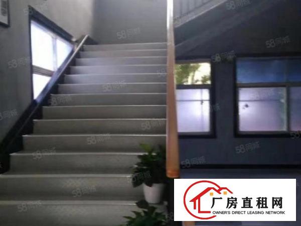  福永龙王庙高新产业园政府扶持项目40.1万平方米出租