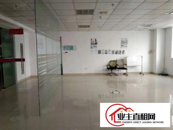  福永小厂房一楼610平出租，带阁楼办公室，原房东，无转让费。