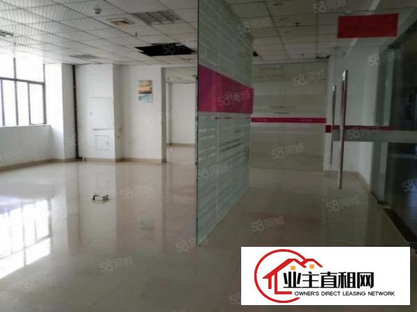  福永小厂房一楼610平出租，带阁楼办公室，原房东，无转让费。