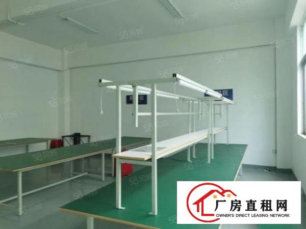  福永地铁口新出楼上新出1200平带精装修