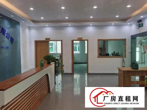  福永地铁口新出楼上新出1200平带精装修