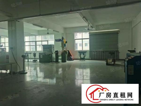  福永地铁口新出楼上新出1200平带精装修
