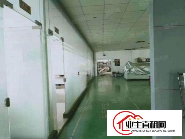  福永新和新出楼上精装修1000平