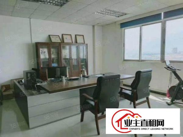  福永新和新出楼上精装修1000平