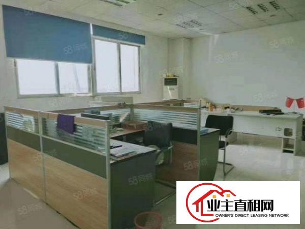  福永新和新出楼上精装修1000平