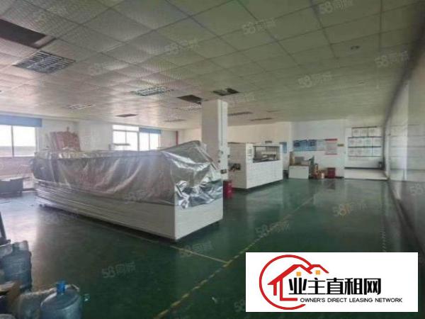  福永新和新出楼上精装修1000平