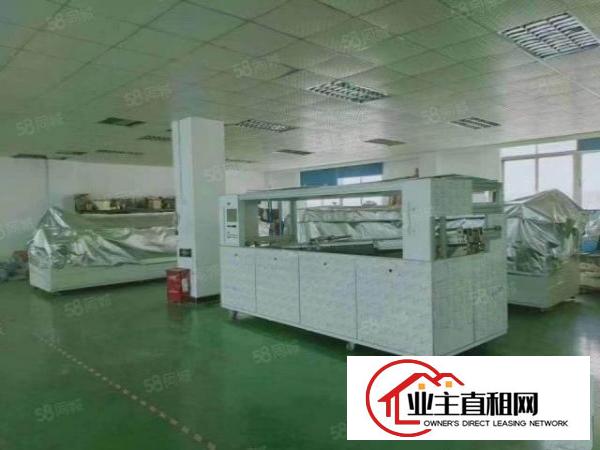  福永新和新出楼上精装修1000平
