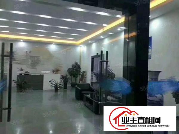  福永厂房出租800平方厂房分租，深圳工业区，厂房招租，精装修