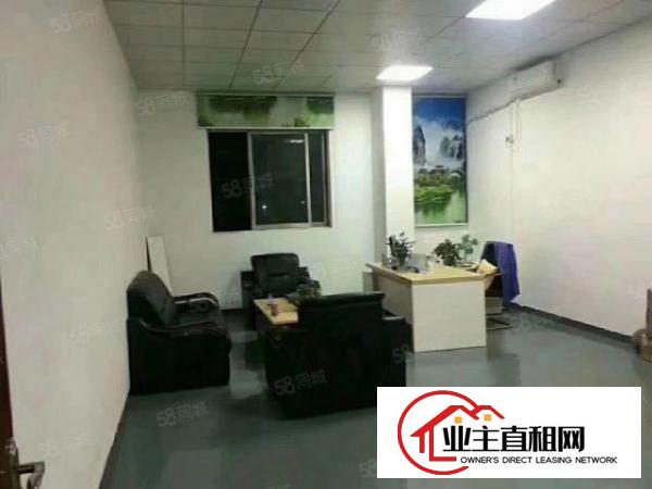  福永厂房出租800平方厂房分租，深圳工业区，厂房招租，精装修