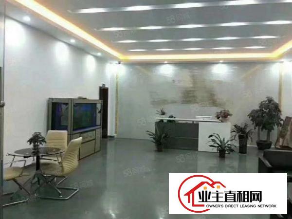  福永厂房出租800平方厂房分租，深圳工业区，厂房招租，精装修