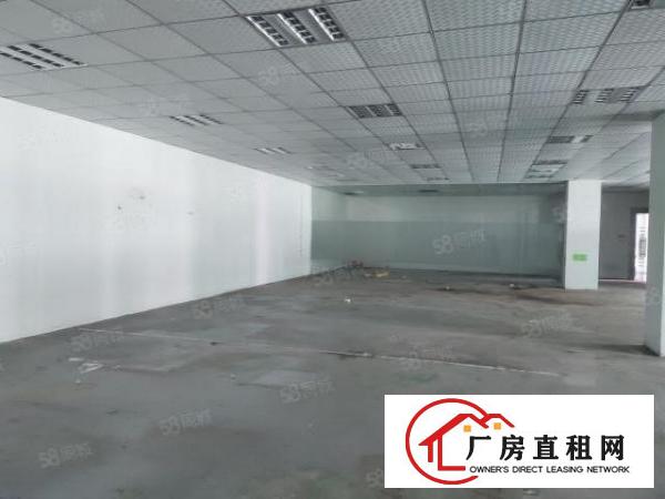  福永多规格厂房出租300至500平2000平23元起