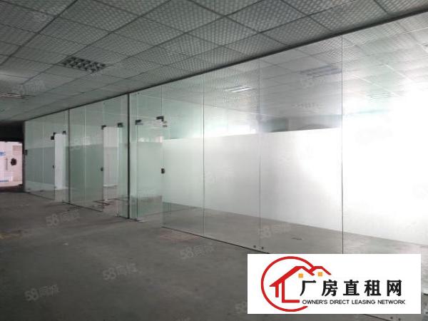  福永多规格厂房出租300至500平2000平23元起