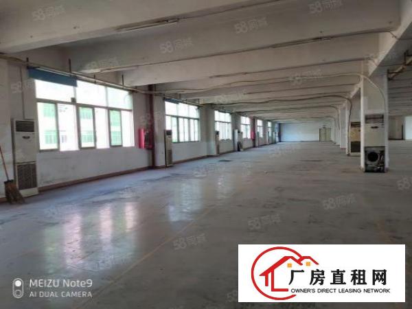  福永多规格厂房出租300至500平2000平23元起