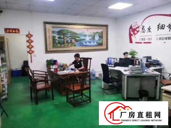  福永新和新出楼上800平贴片车间急转无转让费