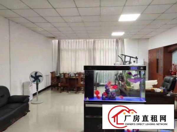  福永新出SMT车间1400平带装修带空调宿舍，实际面积出租