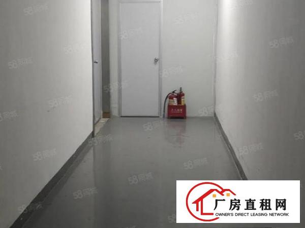  福永和平新出2300平米无尘车间出租不用转让费