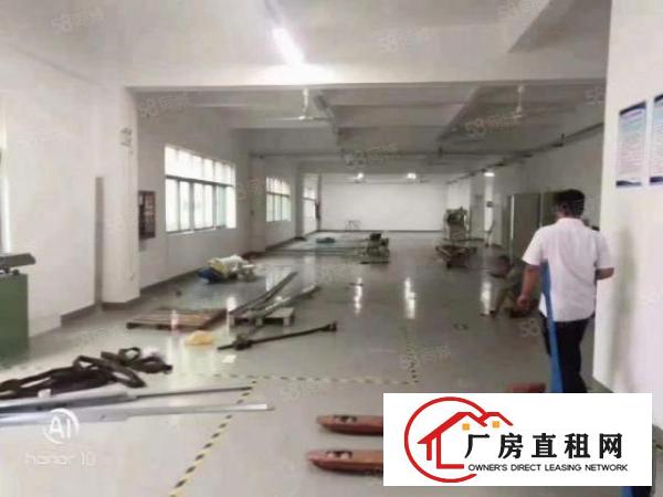  福永塘尾新出二楼1000平精装出租随时看房