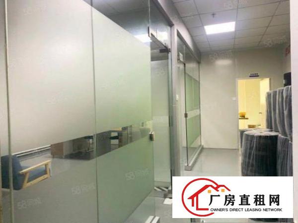  福永新和新出楼上精装修1250平，可拎包入住！