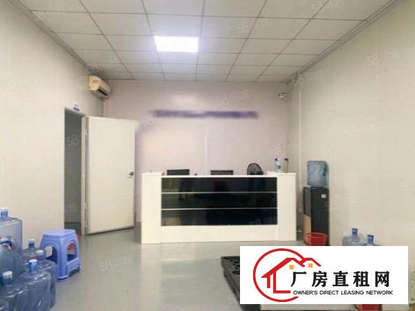  福永新和新出楼上精装修1250平，可拎包入住！