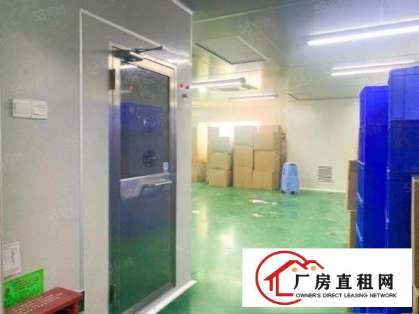  福永新和新出楼上精装修1250平，可拎包入住！