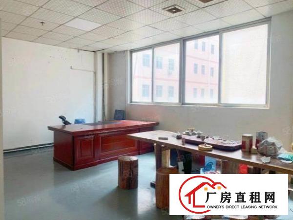  福永新和新出楼上精装修1250平，可拎包入住！