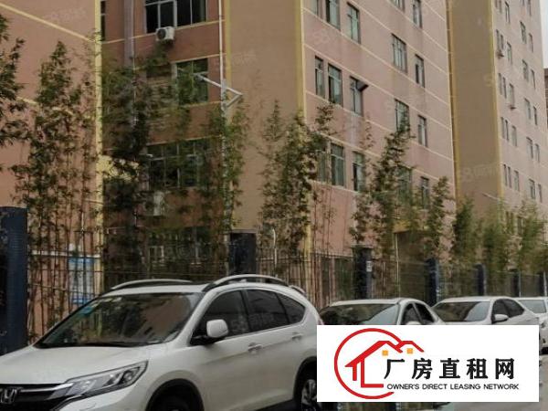  福永厂房出租厂房一楼1200平方可分租深圳厂房村委高新工业园