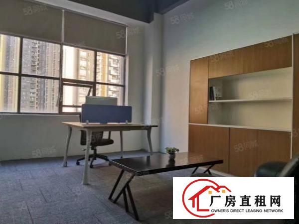  福永新出1000平豪华精装形象高端大气上档次低调奢华接地气