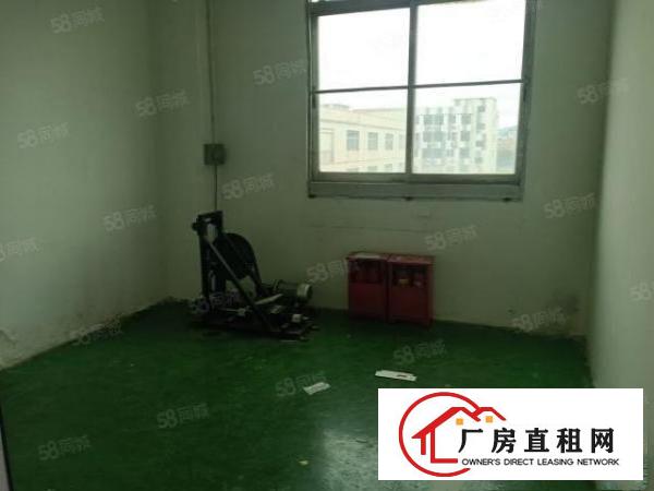  福永新和新兴工业区装修厂房1200平出租