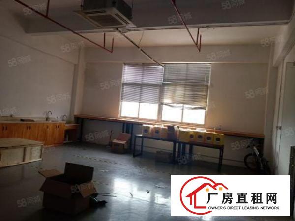 福永新和新兴工业区装修厂房1200平出租