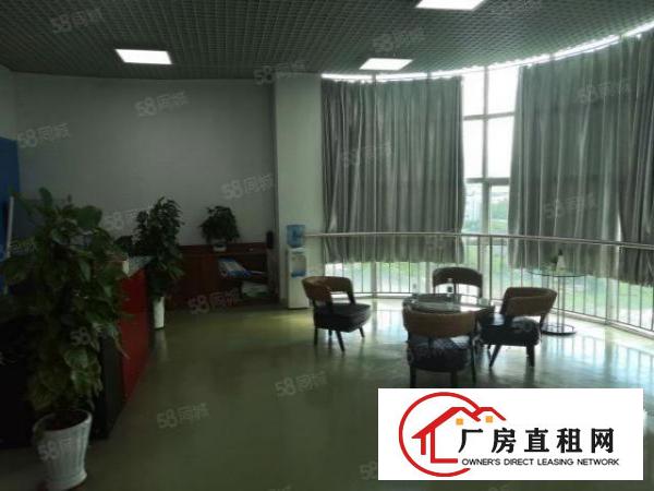  福永新出18块楼上200到1000平标准厂房出租大小可分租