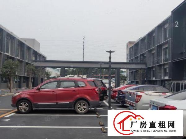 福永46平66平106平196平246平精装修小面积厂房招租