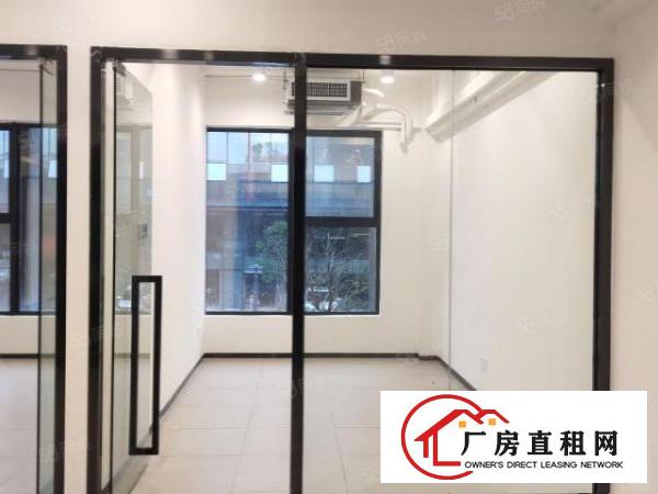  福永46平66平106平196平246平精装修小面积厂房招租