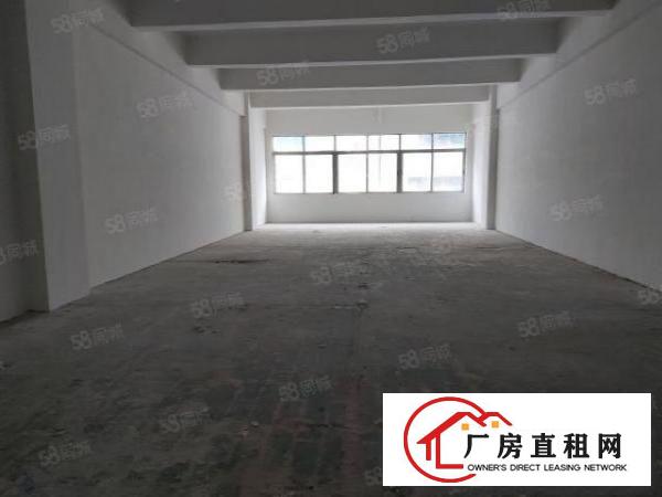  福永厂房出租100平起多规格量身定做总有合适的