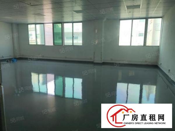  福永厂房出租100平起多规格量身定做总有合适的
