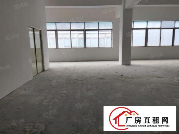  福永厂房出租100平起多规格量身定做总有合适的