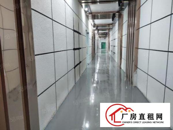  福永厂房出租100平起多规格量身定做总有合适的