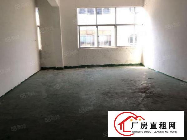  福永楼上650平独门独院车位充足年限长适合各种行业