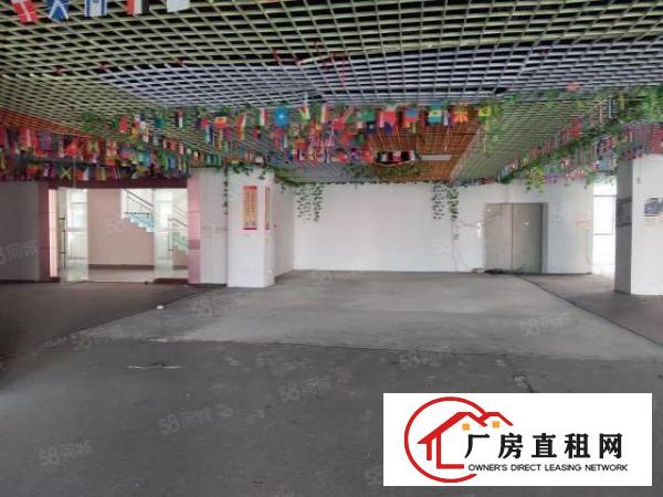  福永精装厂房1200平1500平多种规格精选25元平起