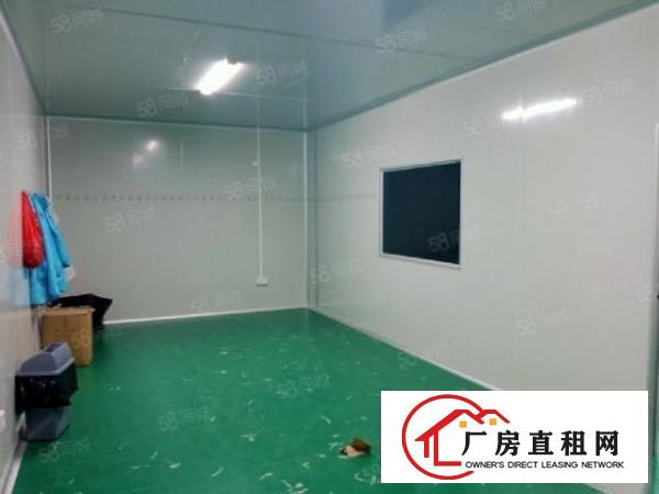  福永凤凰楼上600出租（自家房子）