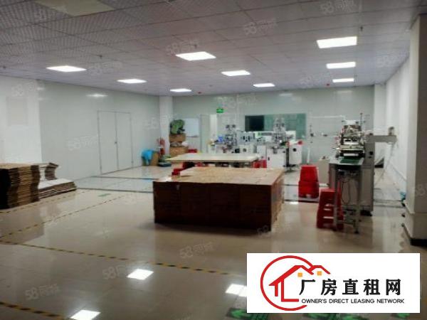  福永凤凰楼上600出租（自家房子）