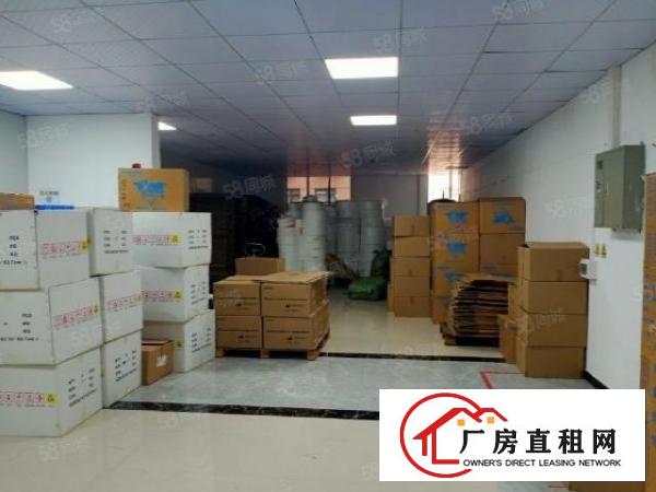  福永凤凰楼上600出租（自家房子）