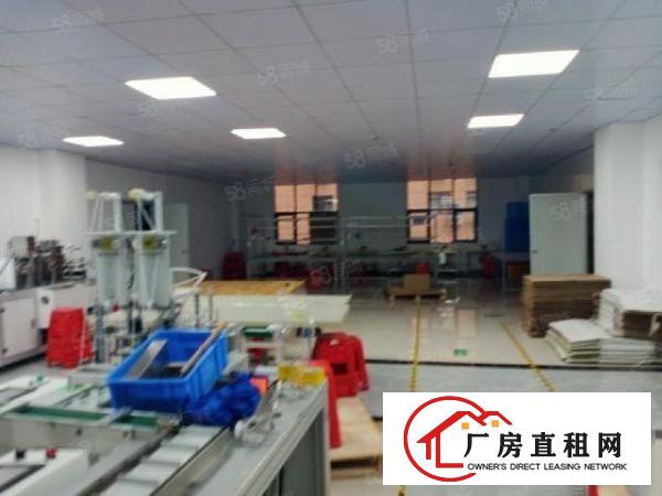  福永凤凰楼上600出租（自家房子）