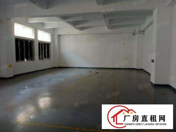  凤凰楼上全空厂房招租