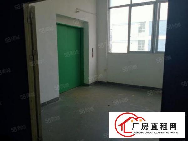  凤凰楼上全空厂房招租